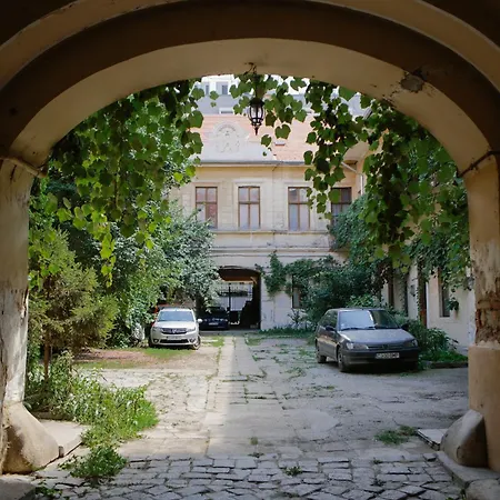 아파트 Contessa 클루지나포카