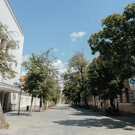 Contessa Apartment