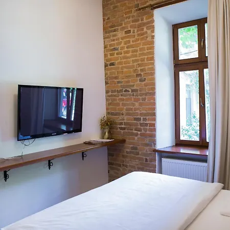 Apartment Contessa