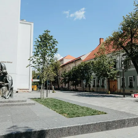 아파트 Contessa *