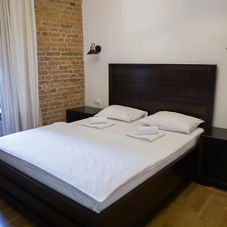 Contessa Apartment Cluj-Napoca