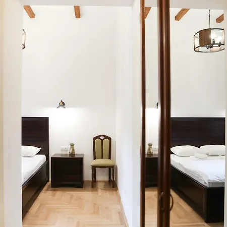 Contessa Apartment Cluj-Napoca