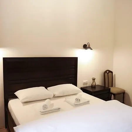 Apartment Contessa *