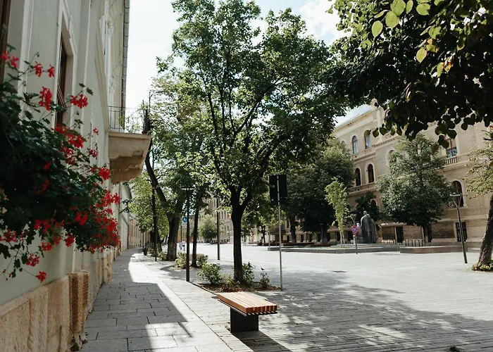 Apartamento Contessa *