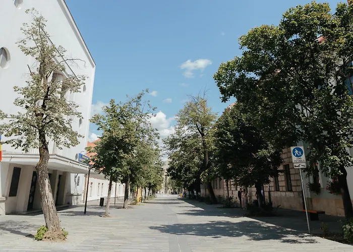 Contessa Apartamento