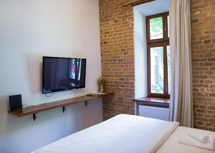 Apartamento Contessa