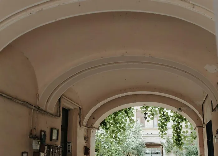 Contessa Apartamento *