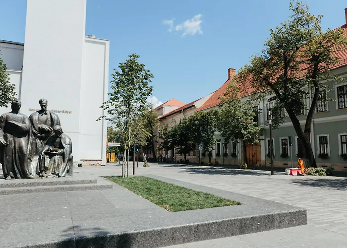 Apartamento Contessa *