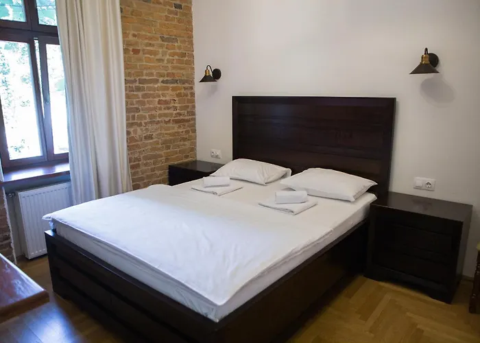 Contessa Apartment Cluj-Napoca