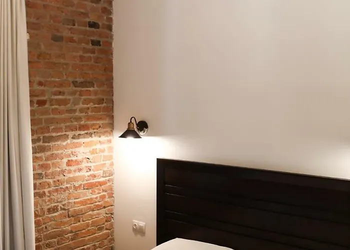 Apartamento Contessa *