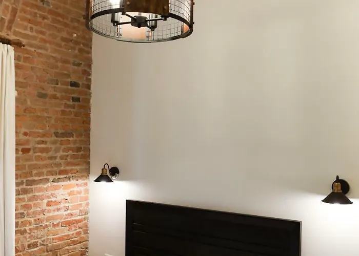 Contessa Apartamento *