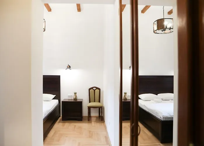 Contessa Apartment Cluj-Napoca