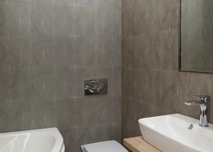 Contessa Apartamento *