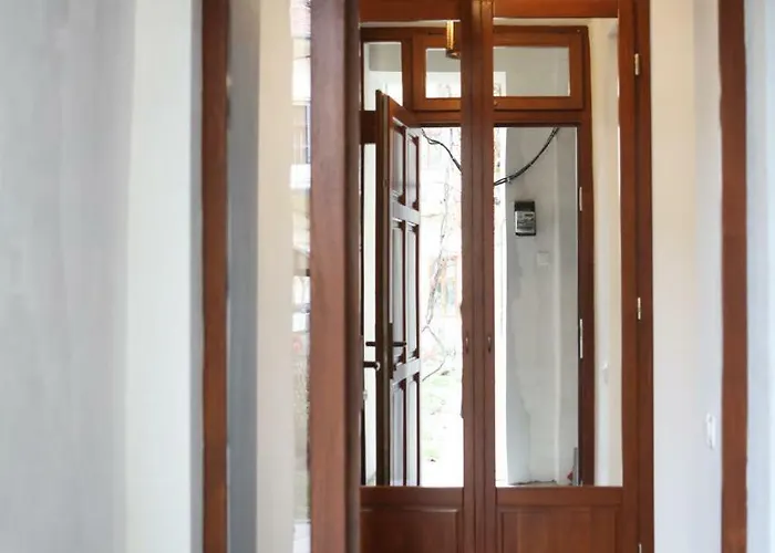 Apartamento Contessa