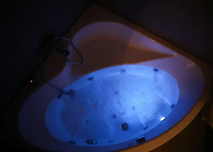 Apartamento Contessa