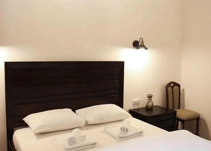 Apartment Contessa *